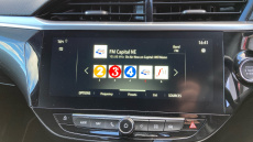 Vauxhall Corsa 100kW Elite Nav Premium 50kWh 5dr Auto [7.4kWCh] Electric Hatchback